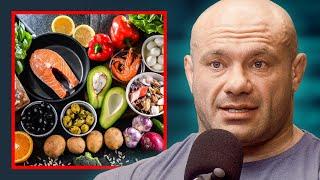 What Is The Best Diet For Longevity? - Dr Mike Israetel