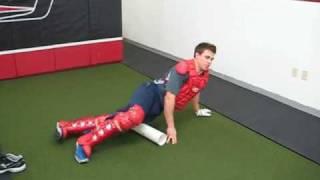 CresseyPerformance.com: Safety First with Foam Rolling