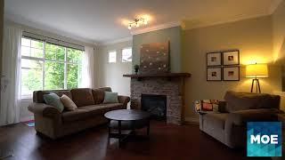 [4K Cinematic Tour]  65 6050 166 Street, Surrey | Scott Moe