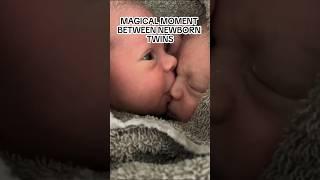 Magical I would birth twins to see this!!  (SOUND ON!!)