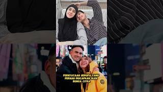 Fairuz A Rafiq Berjanji Tak Menikah Lagi Jika Sonny Tiada, picu ingatan netizen pada BCL #gossip