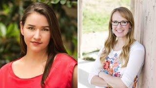 A Virtual Evening with Dana Swift and KayLynn Flanders by  Books & Books