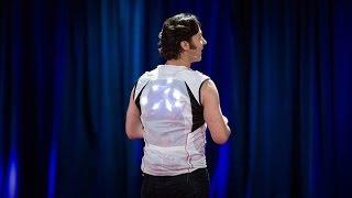 Can we create new senses for humans? | David Eagleman