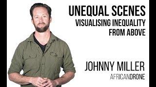 Johnny Miller - Unequal Scenes