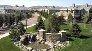 Just Listed South Reno Nv 5 Star Resort Condominium in Tanamera