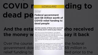 CRA's Decade of Scandal and Incompetence