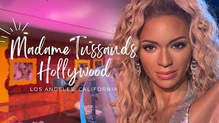 Madame Tussauds Hollywood Walkthrough 2023 | Wax Museum | Oscars Red Carpet