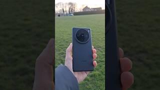 Vivo x100 pro max ZOOM