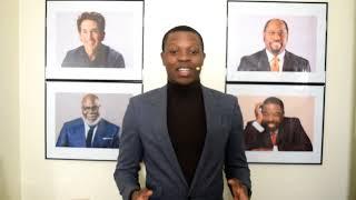 Develop Winner Belief System | Tips for success - Dr. Myles Munroe