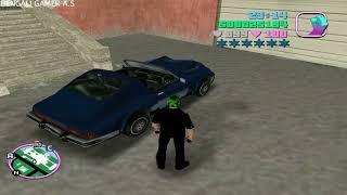 Bangla GTA Vice City No Mod Version Mission-15 (Supply and Demand)