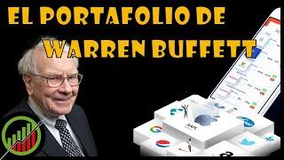 Copia el Portafolio de Warren Buffet en 6 minutos (tutorial para principiantes)