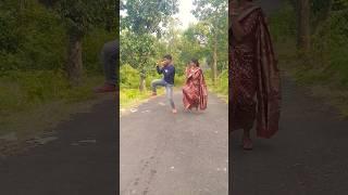Chumbak lekanj goholen Santali #trending #shortvideo #saginpera