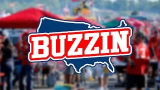 BUZZIN ACROSS AMERICA IS BACK!