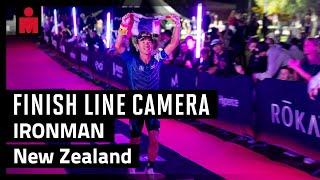 2025 ANZCO Foods IRONMAN New Zealand