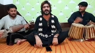 pashto best gahzal singar jamalo jani mast mahol l rabab adnan malang