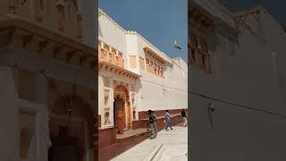 Shri Ram Raja Mandir#orchha#uttarpradesh#@LOVE your WAY