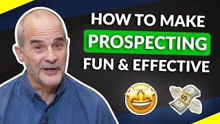 The 8 Sales Prospecting Mindsets of Top Earners Pt 4: Creative Prospecting