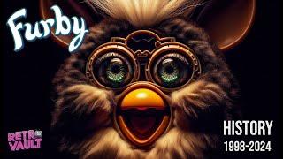 Furby History