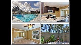 New to Mira Mesa Market 2 Bed 2 Bath Townhome