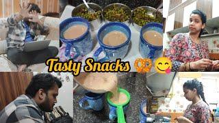 Tasty Snacks  Cooking in Maika #fun #funny #love #trending #memes #video #viralvideo #subscribe