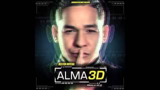 Nestor Ortega - Soy Tu Dios Feat. Alex Nuñez - #Alma3D