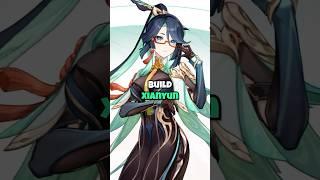 How to Build Xianyun | v4.4 Genshin Impact