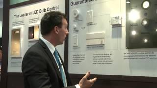LED Lighting Control by Lutron Electronics