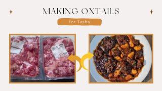 BEST OXTAIL RECIPE EVER!