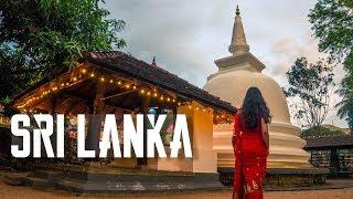 Ceremony at the Temple of the Tooth Kandy Sri Lanka and a visit to Pinnawala Elephant Orphanage