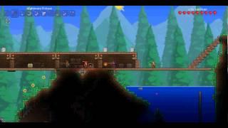 Terraria-6 серия