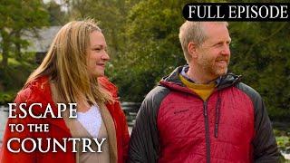 Escape to the Country Season 18 Episode 33: Northern Ireland (2017) | FULL EPISODE