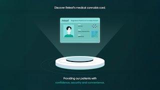 Introducing the Releaf Medical Cannabis Card