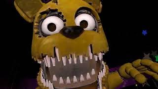 This Game Is Still Lowkey Scary - FNAF VR #7