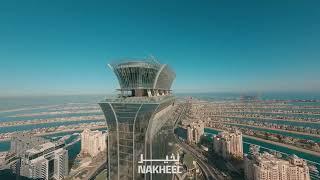 Nakheel: Live the Dream