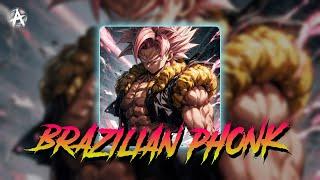 BEST BRAZILIAN PHONK/FUNK 2024Aggressive Phonk #10 | PHONK MIX 