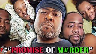 He Promised On Facebook Live To K!ll His Wife & Her Family If She Kept Saying NO To Him & HE DID