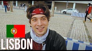 Locals from Lisbon 