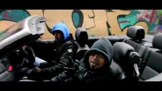 TAMIL RAP - ESB  WAVE  (Featuring. Rawshan & Vexi) ESB RECORDZ LONDON TOWN