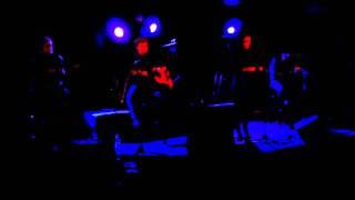 Vilamba singing 'Coming down the mountain - Carlito's Way, Voghera. October 23rd 2011.wmv