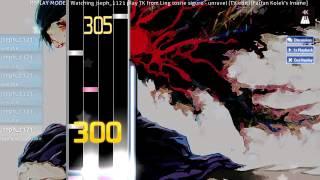 [osu!] TK from Ling tosite sigure - unravel (TV edit) (jseph_1121)