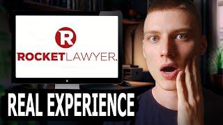 RocketLawyer UK Review: My Honest User Experience with Legal Services Online