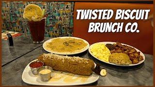 Twisted Biscuit Brunch Co