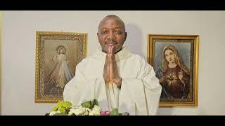 DEVOTION FOR MONDAY 6TH JANUARY 2025 WITH FR EUSTACE SIAME SDB!