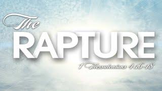 RAPTURE DAY “FINALLY” FOUND !!! IT  FELL  ON  A  DAY  ! ! !