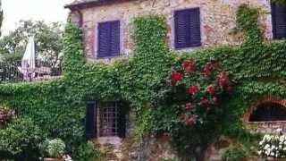 3 Bedroom Villa with Pool in Siena Area - Villa La Selva