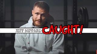 The Fitness Industry Caught Jeff Nippard