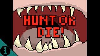 Hunt or Die: About, and tips for getting to World Boss!