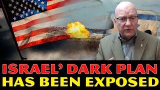 Larry Wilkerson: Ukraine's Army Being DESTROYED In The Rubble! Israel' DARK Plan Has Been EXPOSED