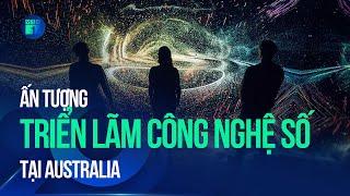 Ấn tượng triển lãm công nghệ số tại Australia | VTC1