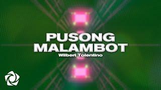 Wilbert Tolentino - Pusong Malambot (Lyrics)